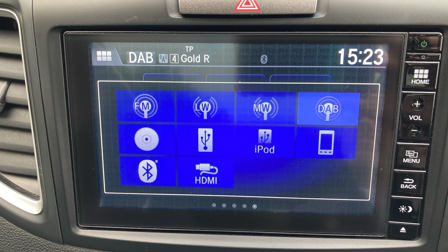 Used Honda CR-V 2017 for sale - 76480225: Photo 41