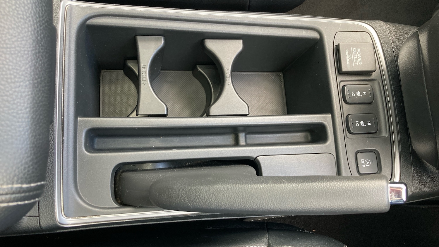 Used Honda CR-V 2017 for sale - 76480225: Photo 48