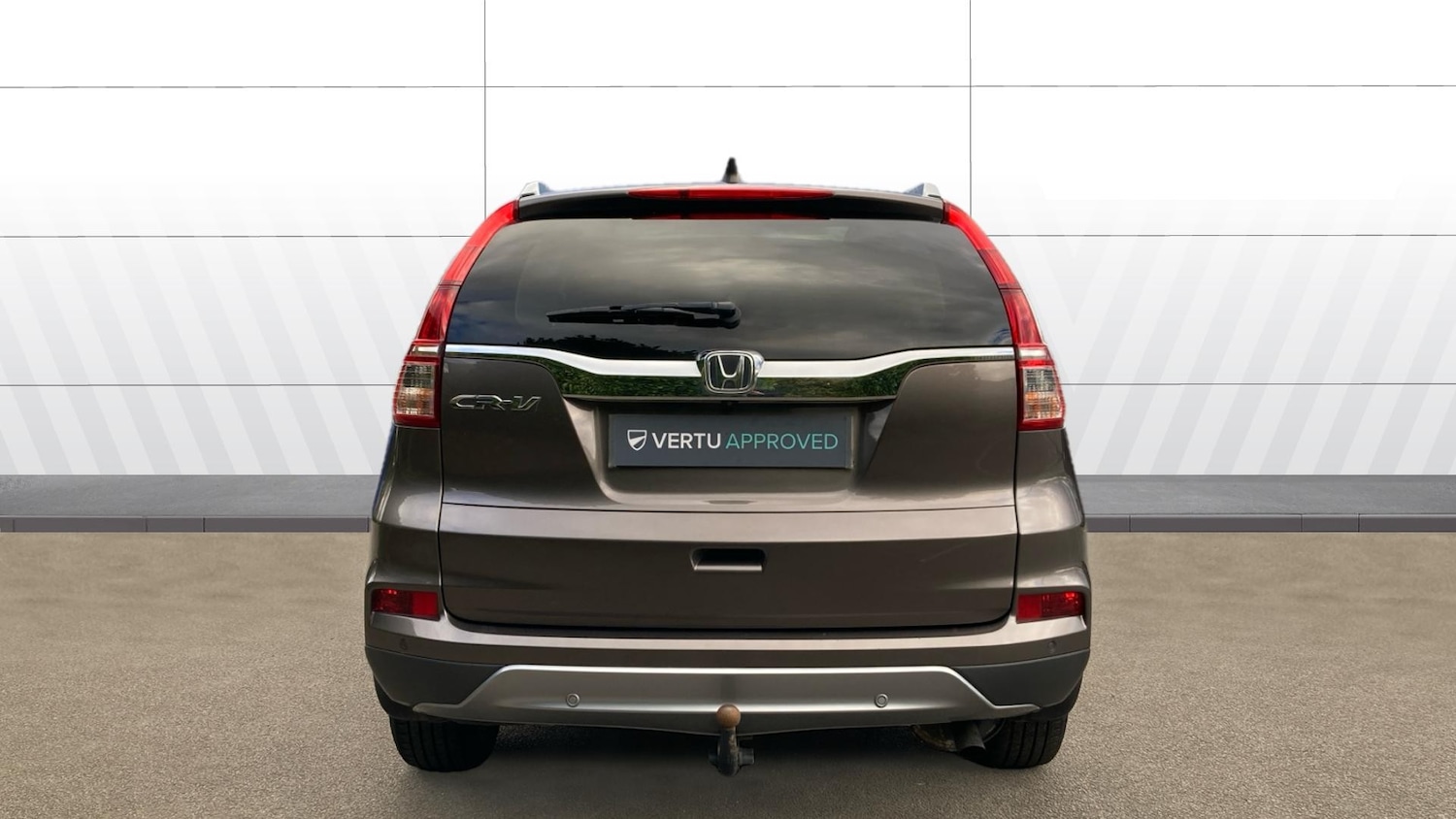 Used Honda CR-V 2017 for sale - 76480225: Photo 6