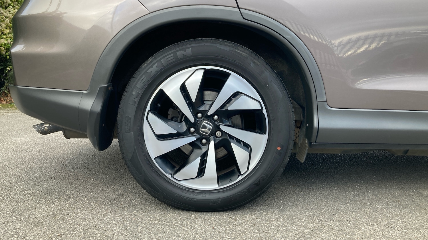 Used Honda CR-V 2017 for sale - 76480225: Photo 7