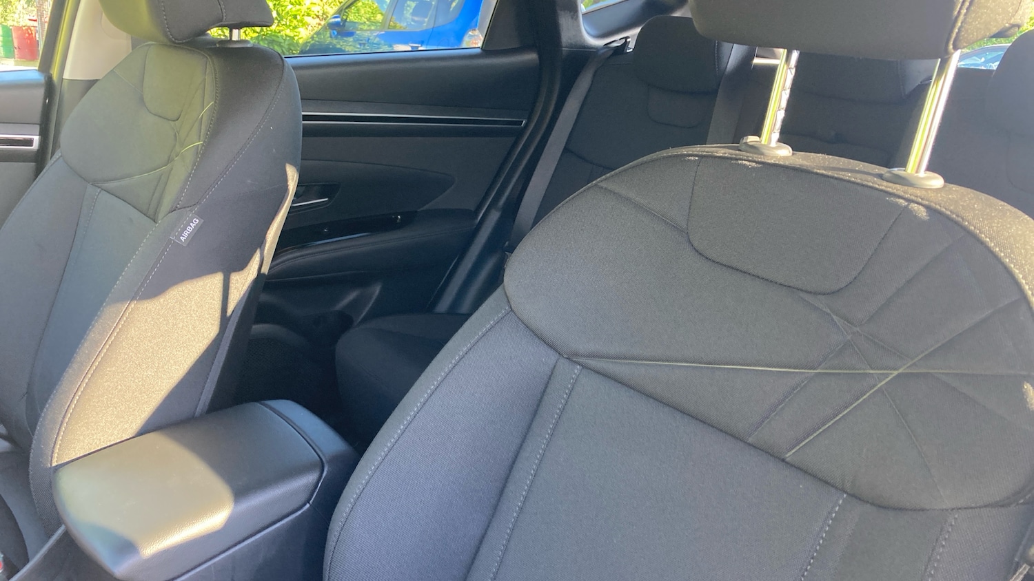 Used Hyundai TUCSON 2022 for sale - 76143551: Photo 37
