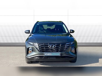 Used Hyundai TUCSON 2022 for sale - 76143551: Photo