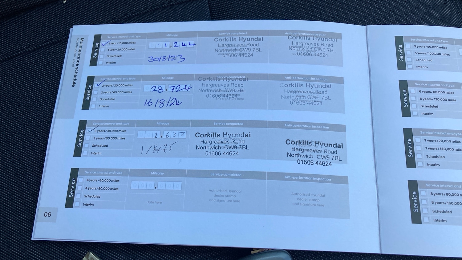Used Hyundai TUCSON 2022 for sale - 76143551: Photo 41