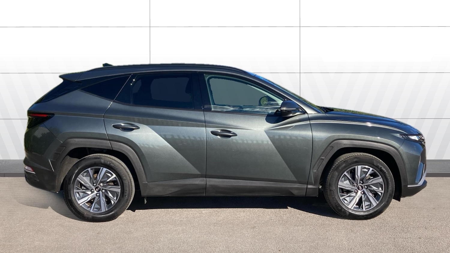 Used Hyundai TUCSON 2022 for sale - 76143551: Photo 5
