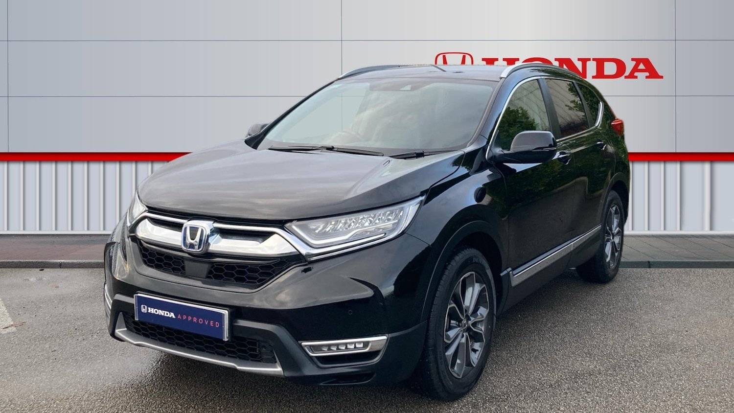 Used Honda CR-V 2023 for sale - 77222862: Photo 10