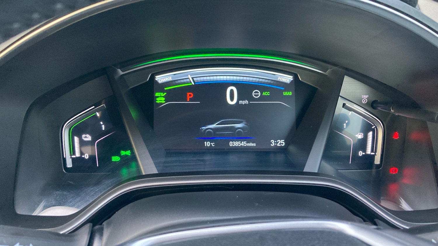 Used Honda CR-V 2023 for sale - 77222862: Photo 11