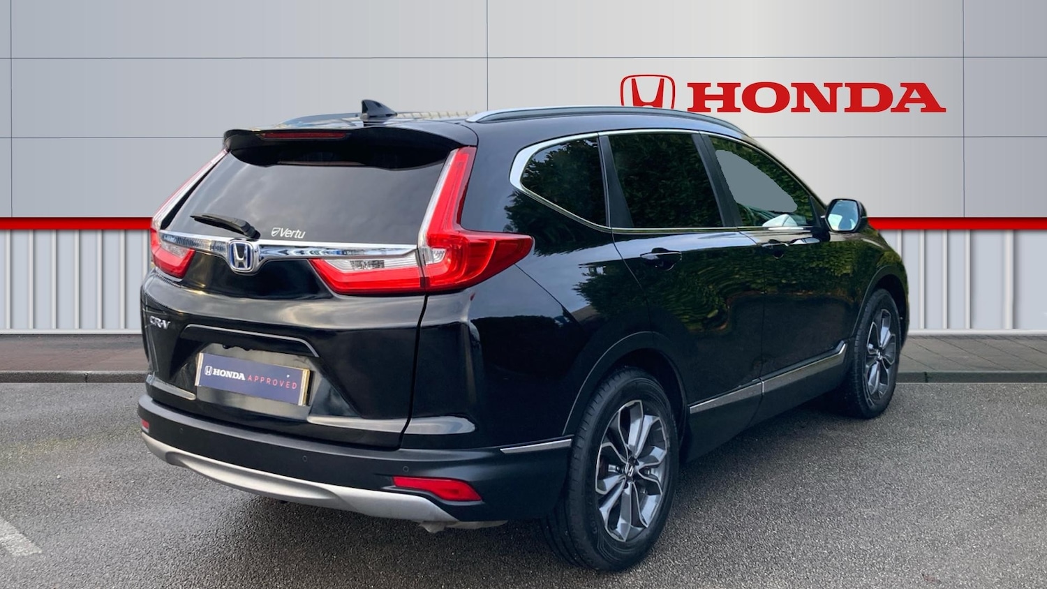 Used Honda CR-V 2023 for sale - 77222862: Photo 12