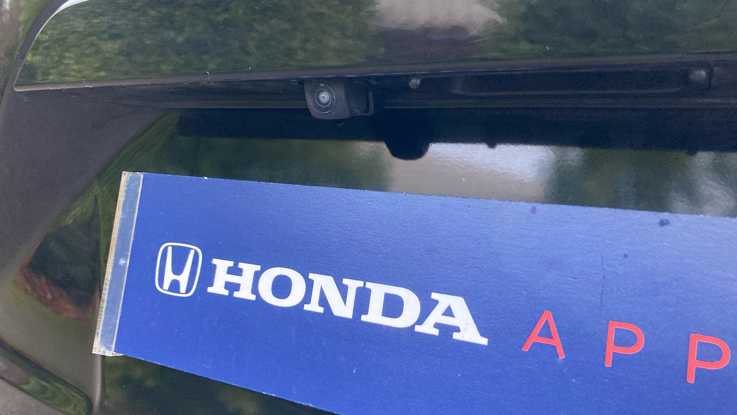 Used Honda CR-V 2023 for sale - 77222862: Photo 14