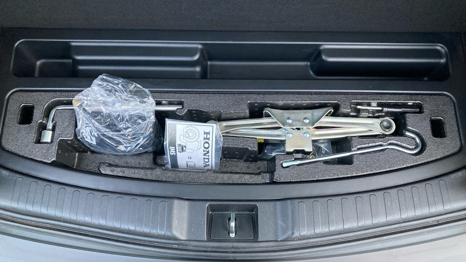 Used Honda CR-V 2023 for sale - 77222862: Photo 15