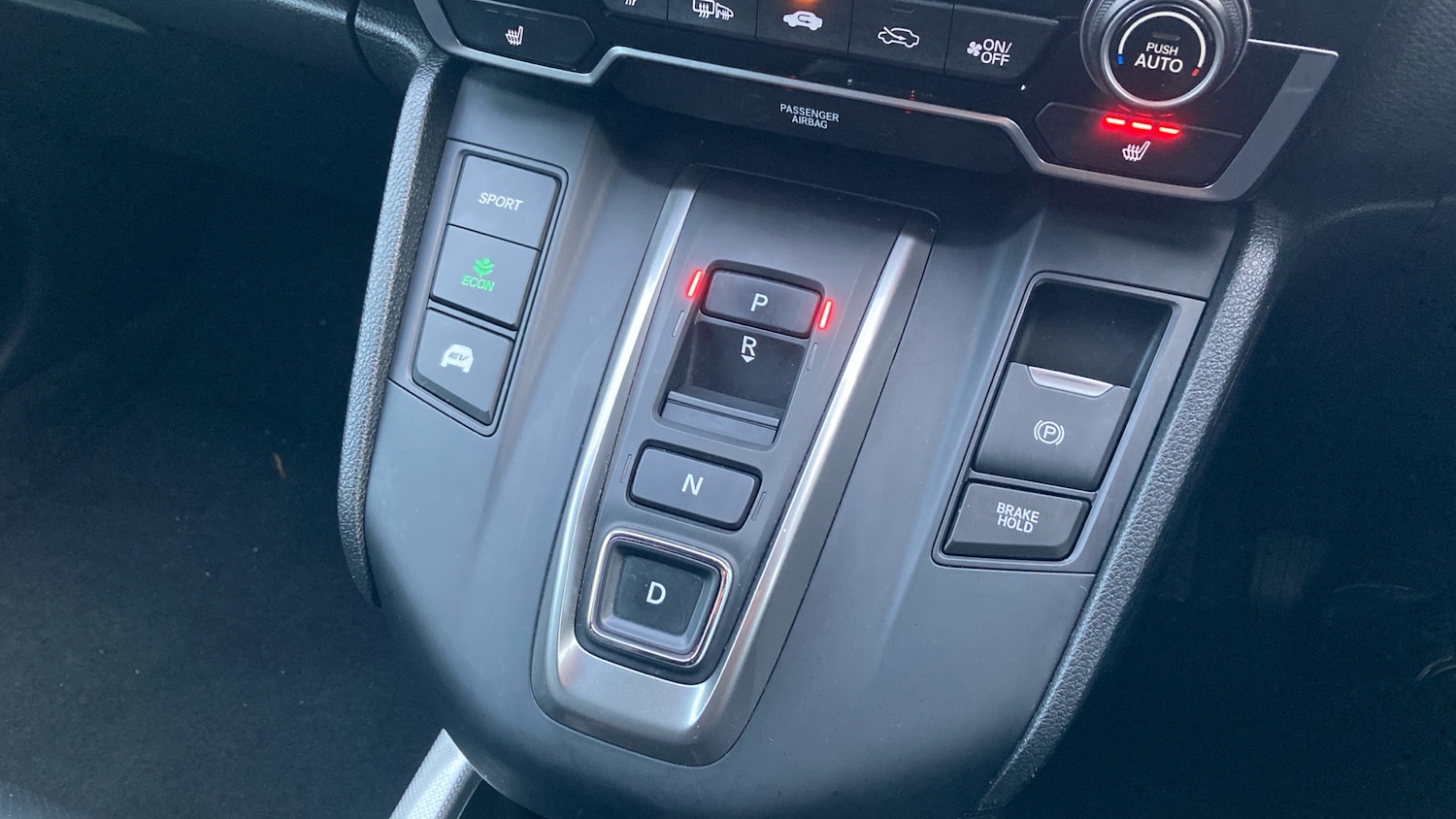 Used Honda CR-V 2023 for sale - 77222862: Photo 18