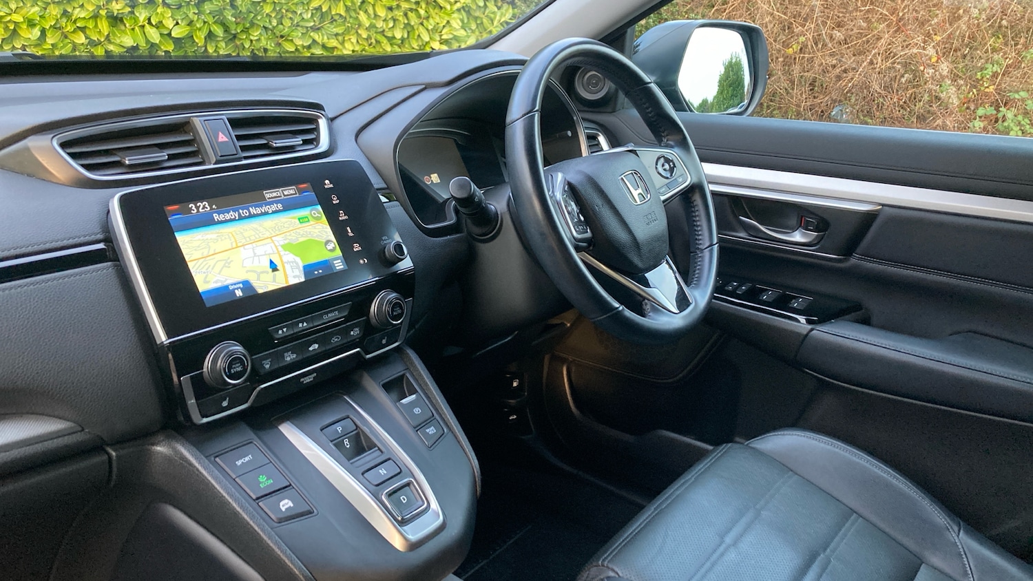 Used Honda CR-V 2023 for sale - 77222862: Photo 2