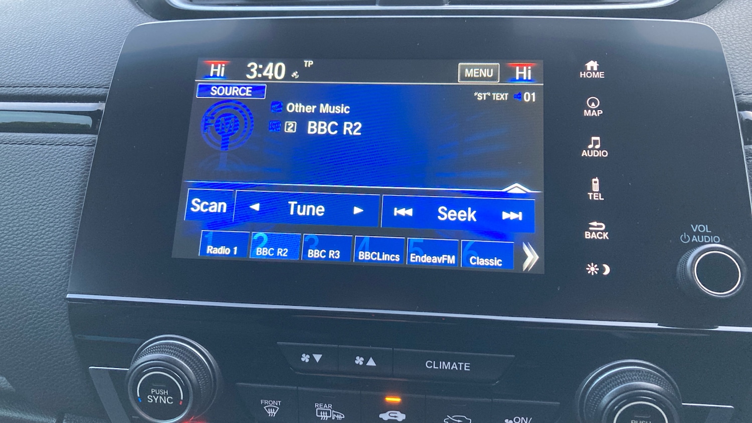 Used Honda CR-V 2023 for sale - 77222862: Photo 20