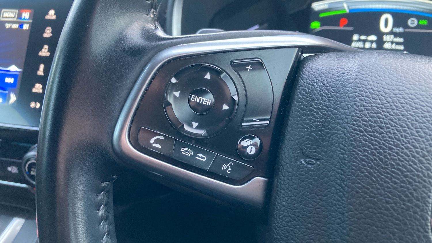 Used Honda CR-V 2023 for sale - 77222862: Photo 21