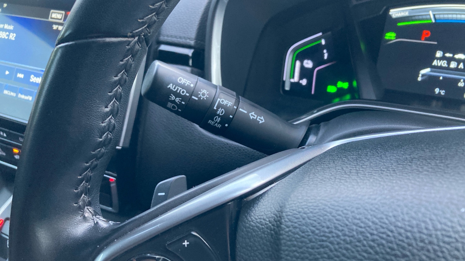 Used Honda CR-V 2023 for sale - 77222862: Photo 23