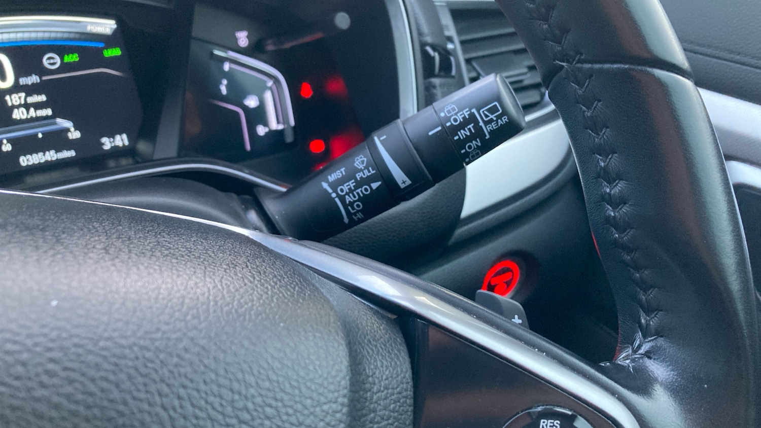 Used Honda CR-V 2023 for sale - 77222862: Photo 24