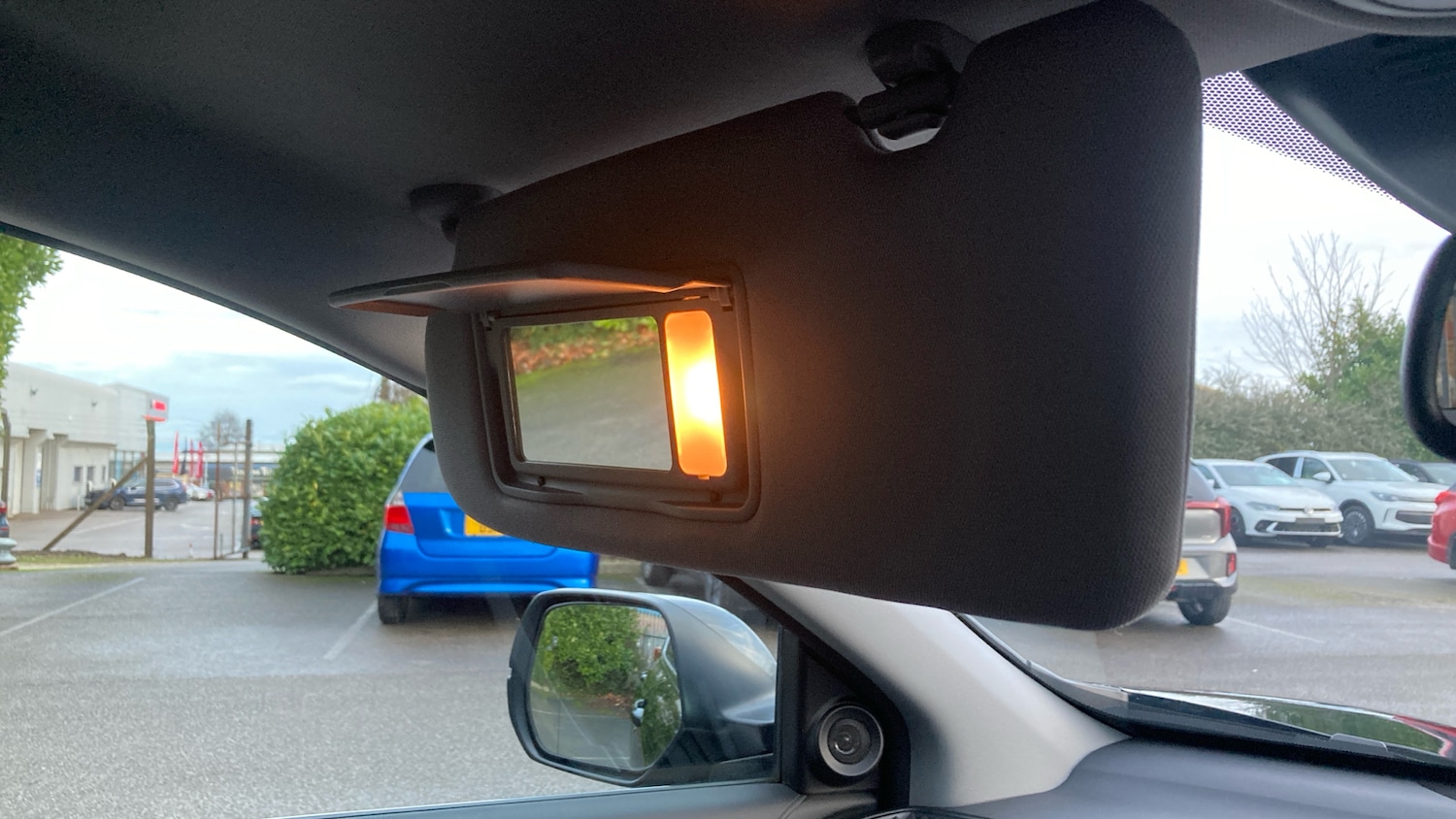 Used Honda CR-V 2023 for sale - 77222862: Photo 32