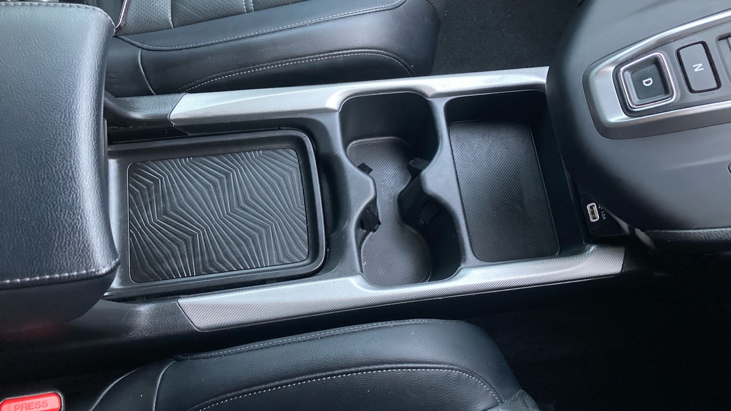 Used Honda CR-V 2023 for sale - 77222862: Photo 33