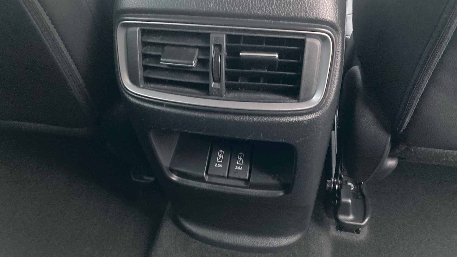 Used Honda CR-V 2023 for sale - 77222862: Photo 36