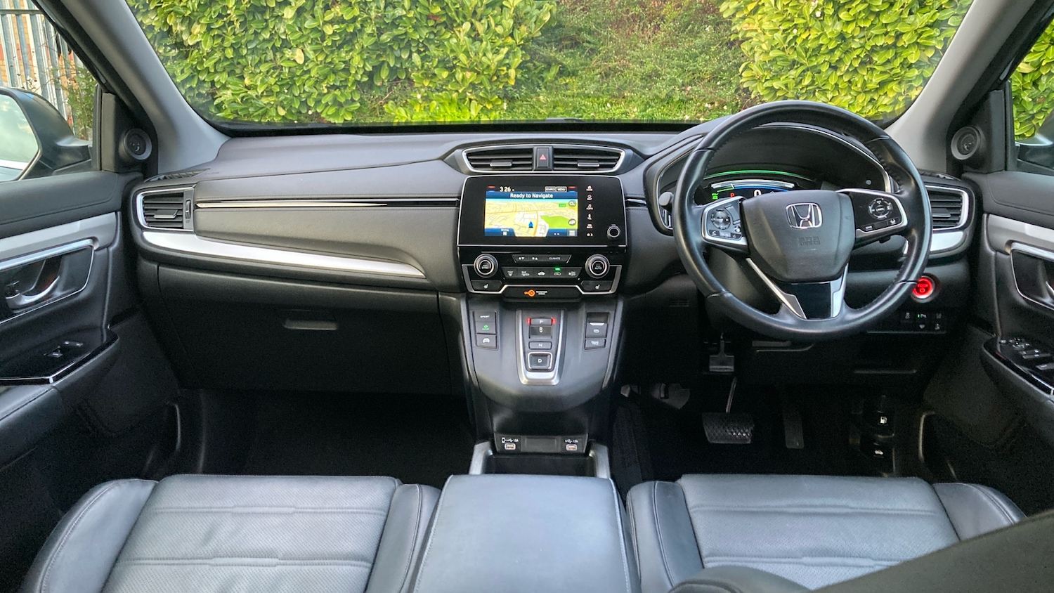 Used Honda CR-V 2023 for sale - 77222862: Photo 4