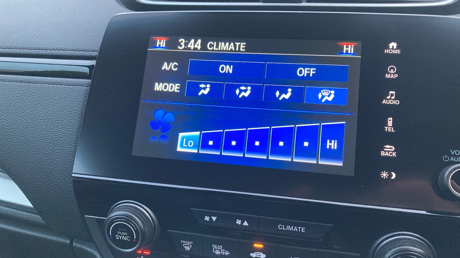 Used Honda CR-V 2023 for sale - 77222862: Photo 42