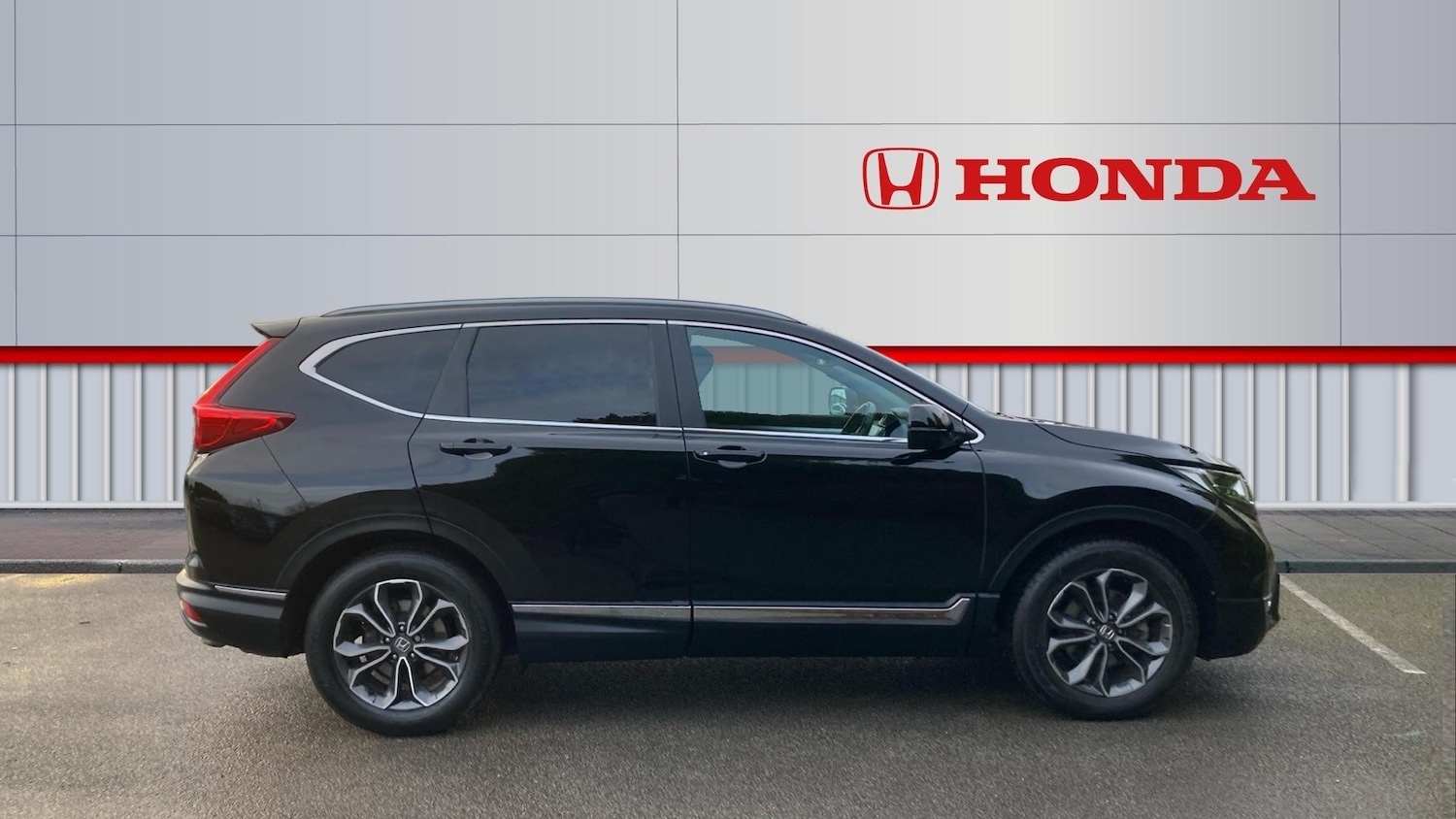 Used Honda CR-V 2023 for sale - 77222862: Photo 5