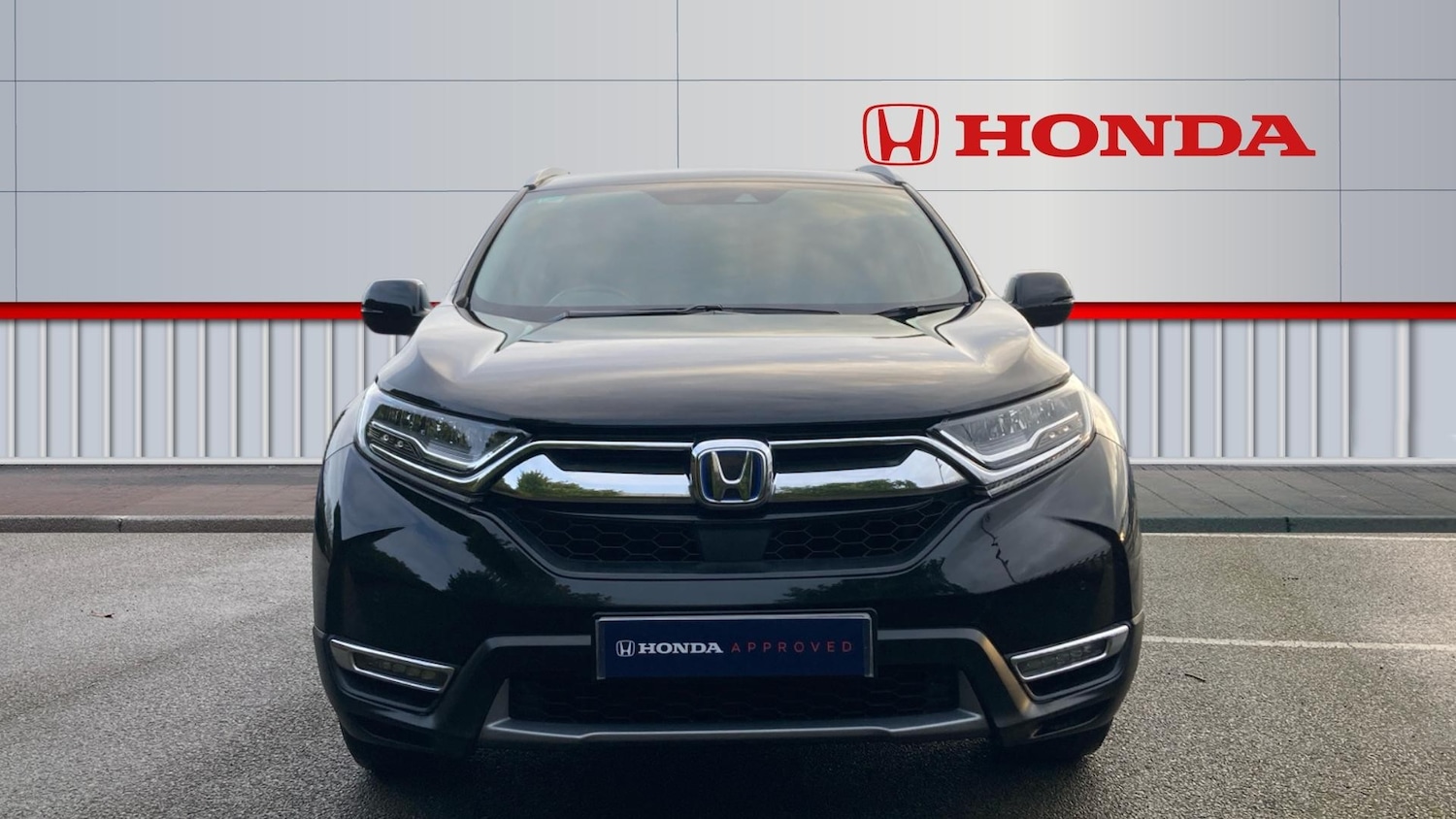 Used Honda CR-V 2023 for sale - 77222862: Photo 6