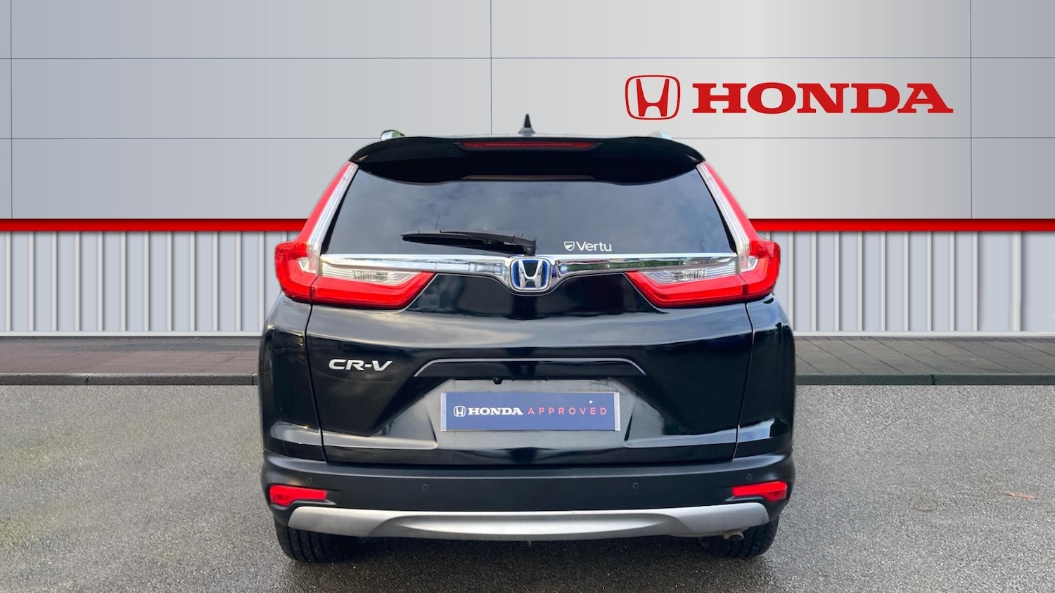 Used Honda CR-V 2023 for sale - 77222862: Photo 7