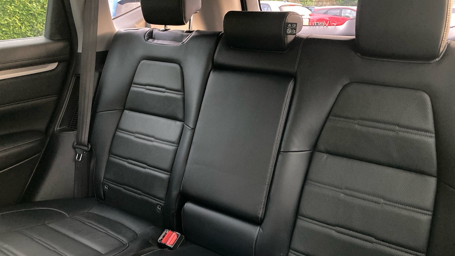 Used Honda CR-V 2023 for sale - 77222862: Photo 8