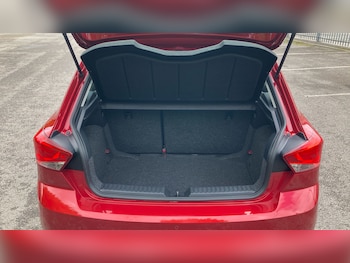 Used SEAT Ibiza 2023 for sale - 78835492: Photo