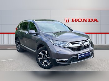 Used Honda CR-V 2018 for sale - 78914482: Photo
