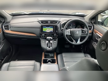 Used Honda CR-V 2018 for sale - 78914482: Photo