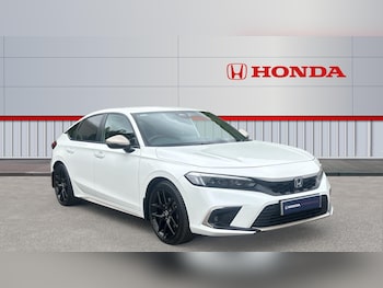 Used Honda Civic 2022 for sale - 78502341: Photo