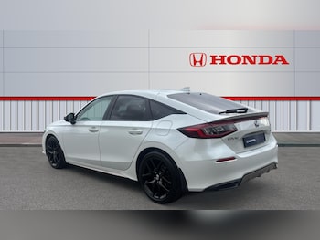 Used Honda Civic 2022 for sale - 78502341: Photo