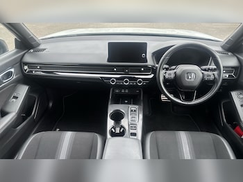 Used Honda Civic 2022 for sale - 78502341: Photo