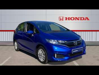 2019 (19) - 1.3 i-VTEC SE Navi 5dr Petrol Hatchback