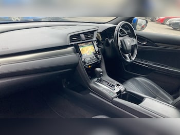 Used Honda Civic 2019 for sale - 77450306: Photo