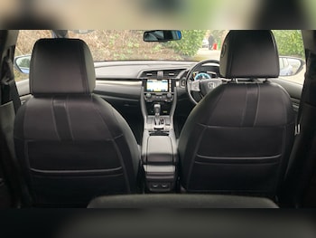 Used Honda Civic 2019 for sale - 77450306: Photo