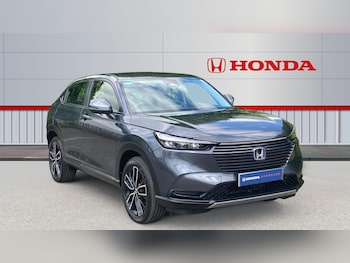 Used Honda HR-V 2023 for sale - 79140944: Photo