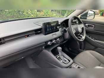 Used Honda HR-V 2023 for sale - 79140944: Photo