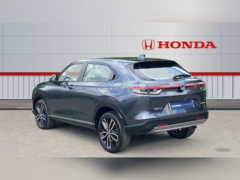 Used Honda HR-V 2023 for sale - 79140944: Photo