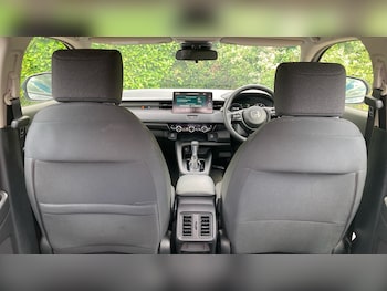 Used Honda HR-V 2023 for sale - 79140944: Photo