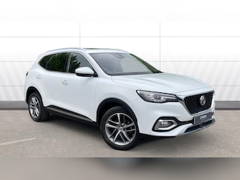 Used MG MG HS 2022 for sale - 78873951: Photo