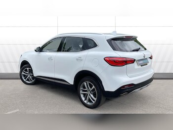 Used MG MG HS 2022 for sale - 78873951: Photo
