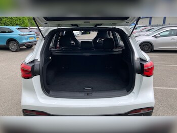 Used MG MG HS 2022 for sale - 78873951: Photo