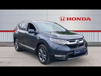 2021 (21) - 2.0 i-MMD Hybrid EX 5dr eCVT Hybrid Estate
