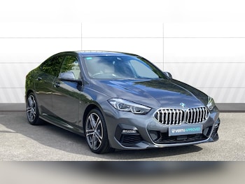 Used BMW 2 Series 2021 for sale - 78012603: Photo