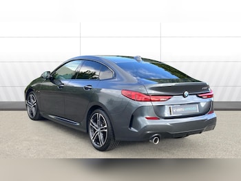 Used BMW 2 Series 2021 for sale - 78012603: Photo