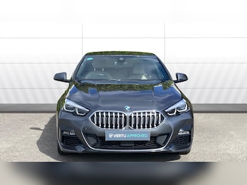 Used BMW 2 Series 2021 for sale - 78012603: Photo