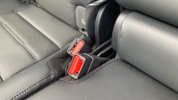 Used Honda CR-V 2025 for sale - 75773014: Photo 18