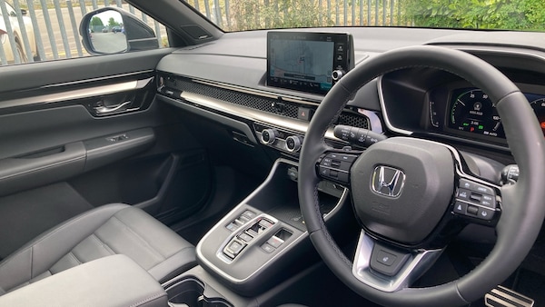 Used Honda CR-V 2025 for sale - 75773014: Photo 28